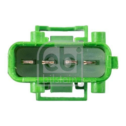 Lambdasonde Febi Bilstein 175840 f&uuml;r Citro&euml;n Fiat Peugeot Nach Katalysator