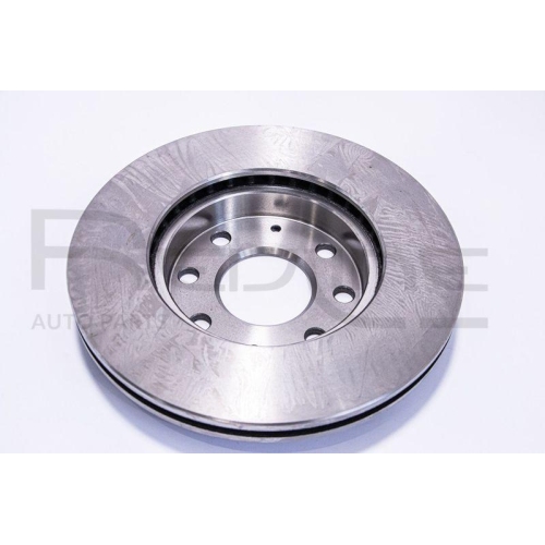 Bremsscheibe Red-line 26DW014 f&uuml;r Opel Chevrolet Daewoo General Motors