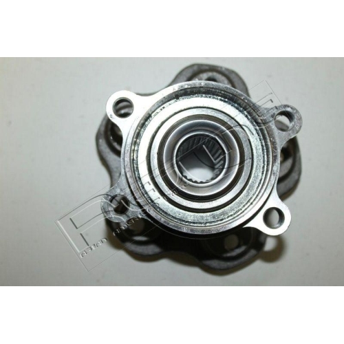 Radnabe Red-line 24NI070 f&uuml;r Nissan Hinterachse