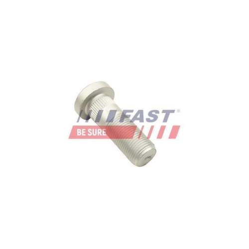 Radschraube Fast FT21533 f&uuml;r Iveco