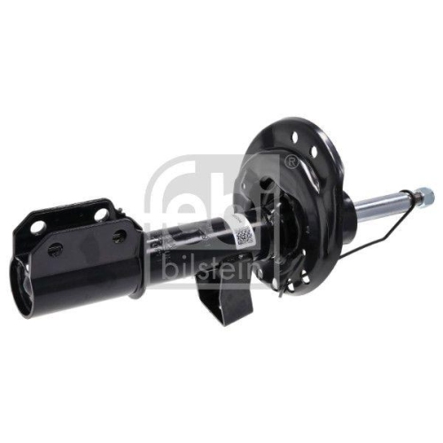 Sto&szlig;d&auml;mpfer Febi Bilstein 1002294 f&uuml;r Renault Smart Vorderachse Links