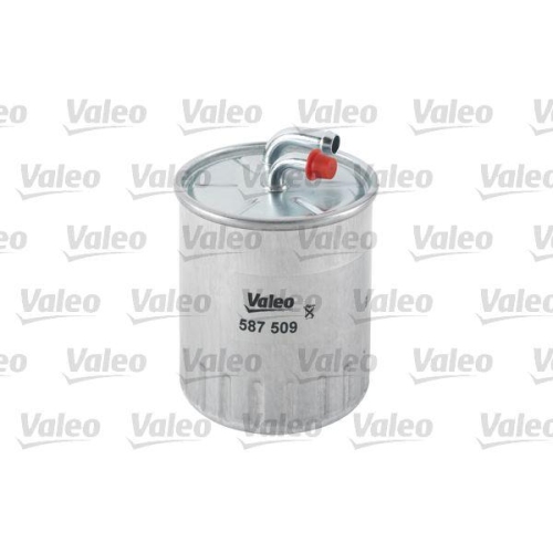 Kraftstofffilter Valeo 587509 f&uuml;r Chrysler Mercedes Benz Mercedes Benz Jeep