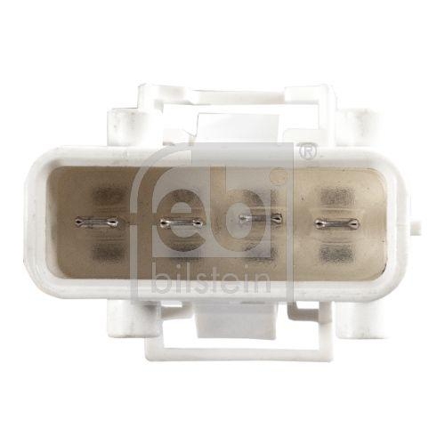 Lambdasonde Febi Bilstein 175775 f&uuml;r Citro&euml;n Fiat Lancia Opel Peugeot Porsche DS