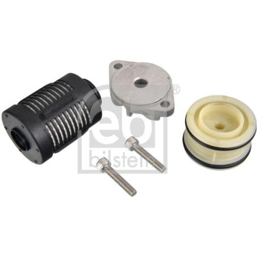 Hydraulikfilter Lamellenkupplung (allradantrieb) Febi Bilstein 177922 Febi Plus