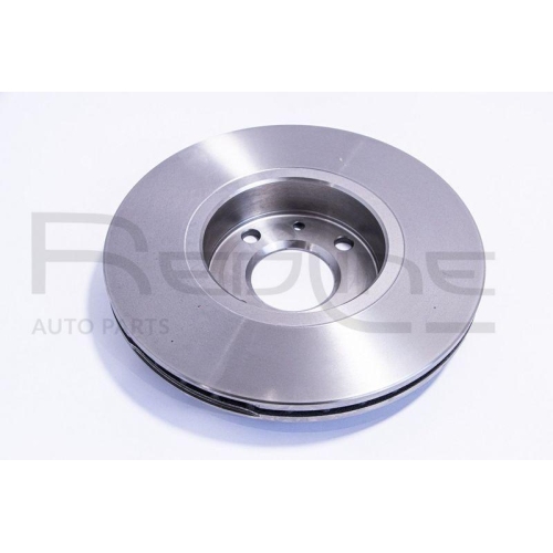 Bremsscheibe Red-line 26NI015 f&uuml;r Lada Nissan Renault Dacia Vorderachse