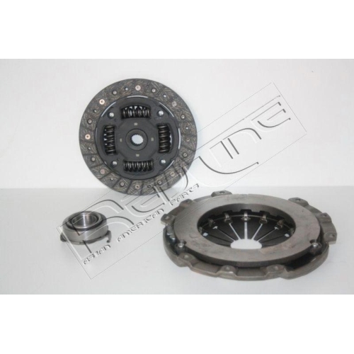 Kupplungssatz Red-line 25MZ043 f&uuml;r