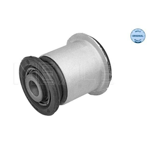 Lagerung Lenker Meyle 6146100010 Meyle-original: True To Oe. f&uuml;r Opel Vauxhall