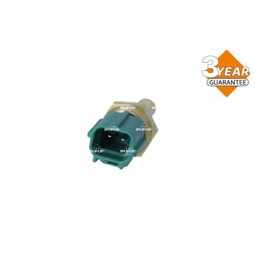 Sensor K&uuml;hlmitteltemperatur Nrf 727018 Easy Fit f&uuml;r Audi Bmw Daimler Ford Jaguar