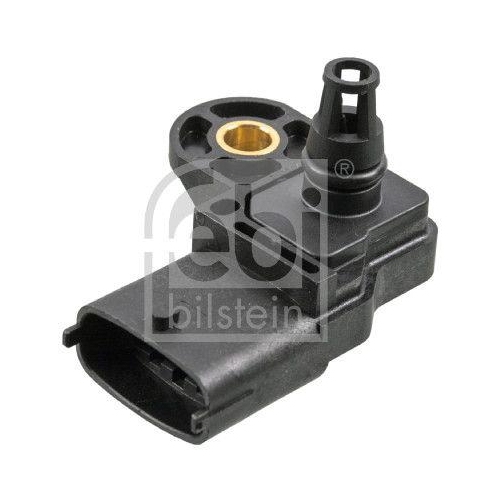 Sensor Saugrohrdruck Febi Bilstein 101453 für Fiat Ford Iveco VW Agrale Ford Usa