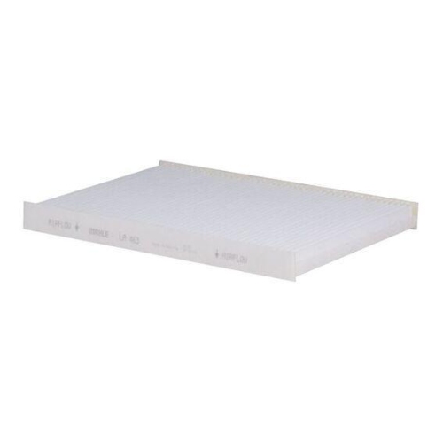 Filter Innenraumluft Mahle LA 463 f&uuml;r Ford Ford Asia & Oceania