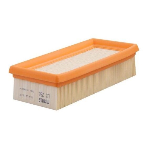 Luftfilter Mahle LX 266 f&uuml;r Audi Citro&euml;n Ford Gmc Peugeot VW General Motors