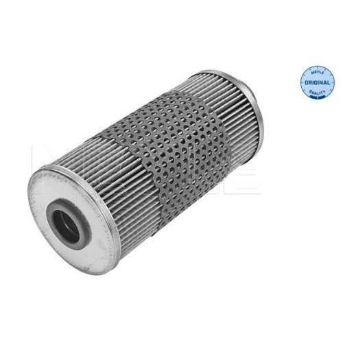 Ölfilter Meyle 0140180004 Meyle-original: True To Oe. für Mercedes Benz
