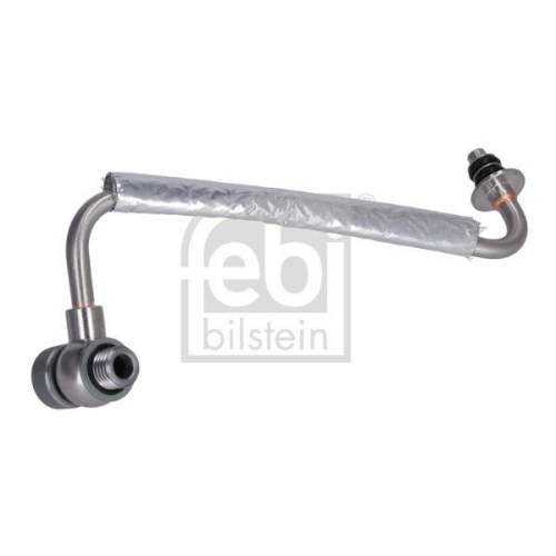 &Ouml;lleitung Lader Febi Bilstein 185036 Febi Plus f&uuml;r Opel Vauxhall Chevrolet Buick