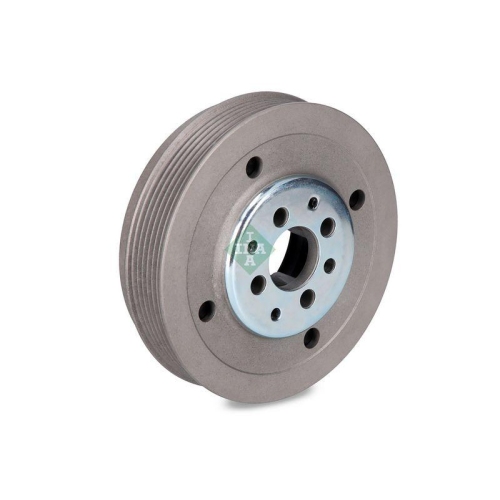 Riemenscheibe Kurbelwelle Schaeffler Ina 544 0065 10 für Audi Seat Skoda VW