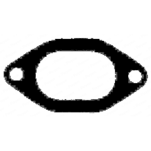 Dichtung Ansaugkr&uuml;mmer Payen JC054 f&uuml;r Berliet Fiat Renault