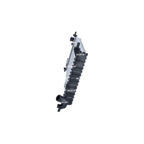K&uuml;hler Motork&uuml;hlung Nrf 507522 Easy Fit f&uuml;r Opel Vauxhall