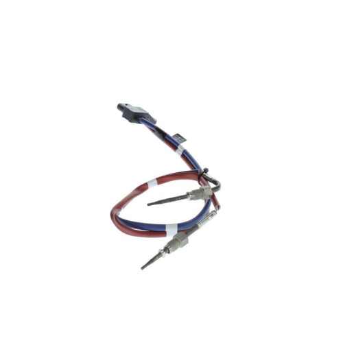 Sensor Abgastemperatur Bosch 0986259227 für Nissan Renault