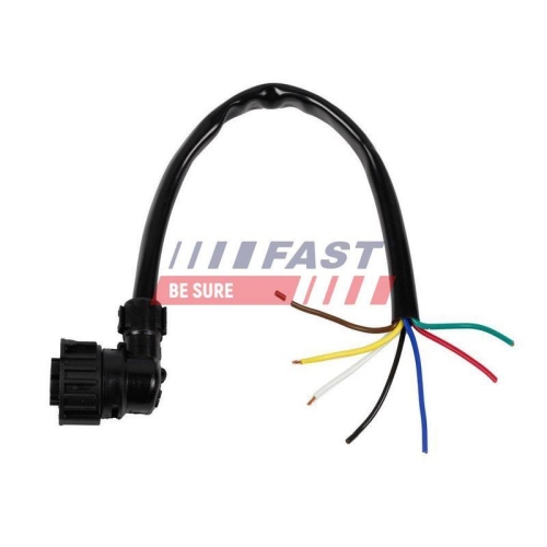 Kabelsatz Heckleuchte Fast FT76108 f&uuml;r Citro&euml;n Fiat