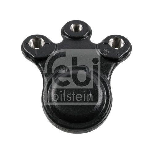 Trag /f&uuml;hrungsgelenk Febi Bilstein 28355 f&uuml;r Citro&euml;n Peugeot Vorderachse Links