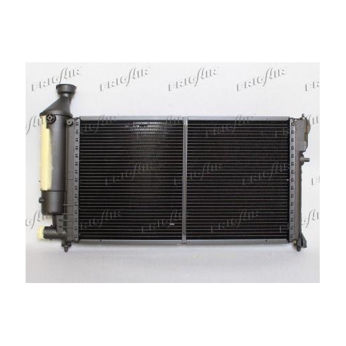 K&uuml;hler Motork&uuml;hlung Frigair 0103.2225 f&uuml;r Lada Citro&euml;n/peugeot