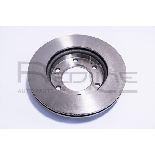 Bremsscheibe Red-line 26SS009 f&uuml;r Ssangyong Vorderachse