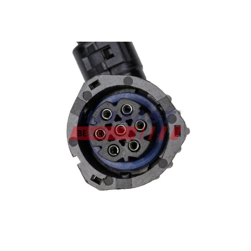 Kabelsatz Heckleuchte Fast FT76107 für Citroën Fiat