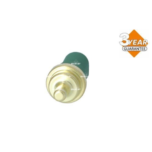 Sensor K&uuml;hlmitteltemperatur Nrf 727000 Easy Fit f&uuml;r Audi Ford Seat Skoda VW Vag