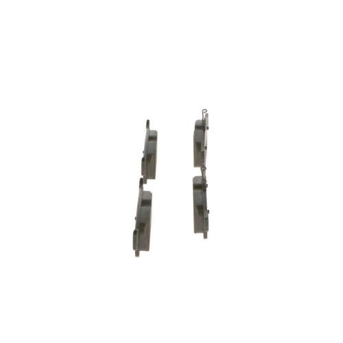 Bremsbelagsatz Scheibenbremse Bosch 0986494659 für Audi Seat Skoda VW Cupra