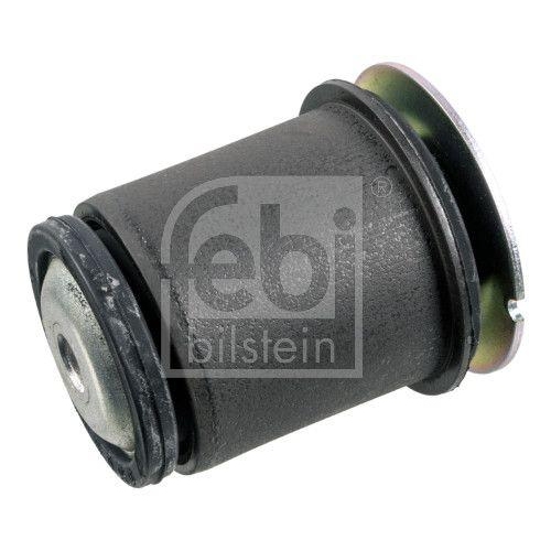 Lagerung Achsk&ouml;rper Febi Bilstein 176524 f&uuml;r Dodge Fiat Hinterachse Links Vorne
