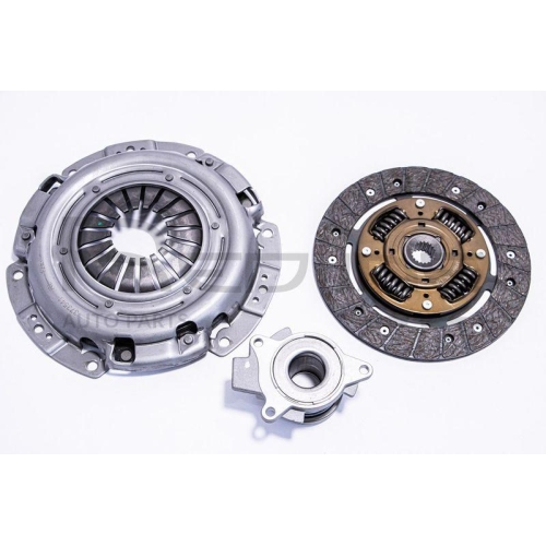 Kupplungssatz Red-line 25SZ077 f&uuml;r Suzuki