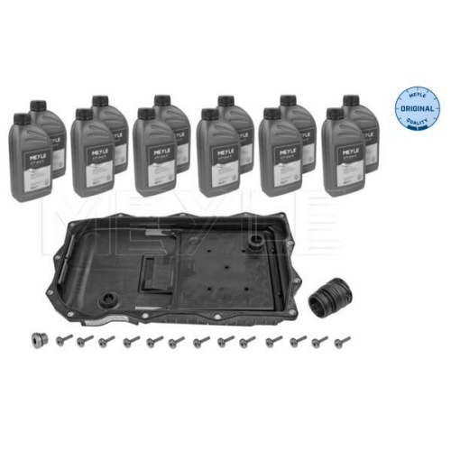 Teilesatz Automatikgetriebe Ölwechsel Meyle 3001351007XK für Bmw Iveco Jaguar