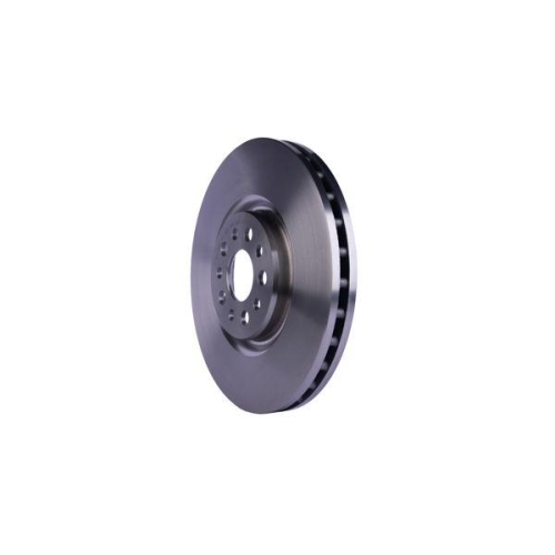 Bremsscheibe Hella 8DD 355 109-131 f&uuml;r Citro&euml;n Fiat Lancia Peugeot Ferrari