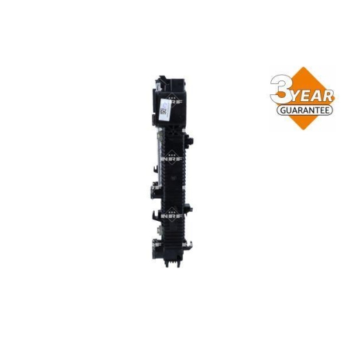 K&uuml;hler Motork&uuml;hlung Nrf 53839 f&uuml;r Mercedes Benz Mercedes Benz Mercedes Benz