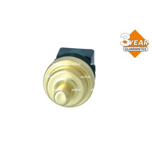 Sensor K&uuml;hlmitteltemperatur Nrf 727002 Easy Fit f&uuml;r Audi Seat Skoda VW Vag