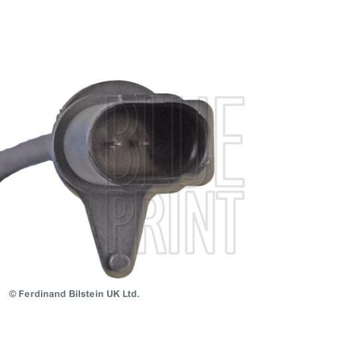 Bremsbelagsatz Scheibenbremse Blue Print ADV184223 f&uuml;r Audi Vorderachse