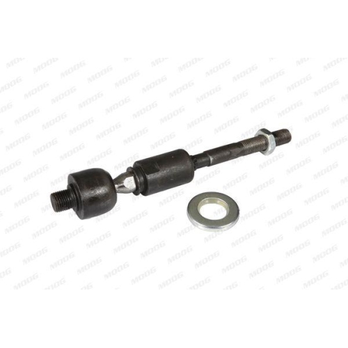 Axialgelenk Spurstange Moog AL-AX-1223 f&uuml;r Alfa Romeo Fiat Vorderachse