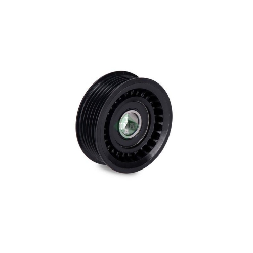 Umlenk /f&uuml;hrungsrolle Keilrippenriemen Schaeffler Ina 532 0336 10 f&uuml;r Isuzu Opel