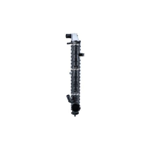 K&uuml;hler Motork&uuml;hlung Nrf 509510 Easy Fit f&uuml;r Citro&euml;n Peugeot