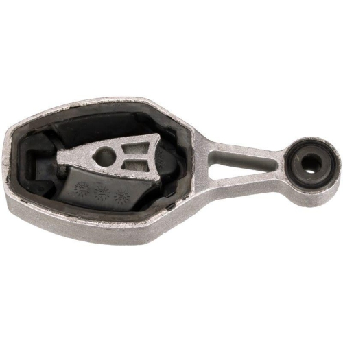 Lagerung Motor Gates ETM1439 f&uuml;r Citro&euml;n Peugeot Hinten Unten