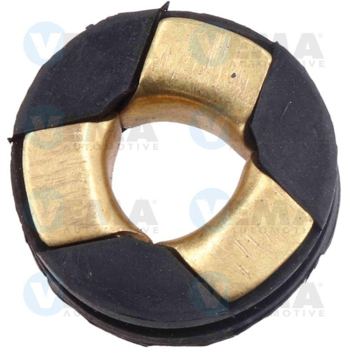 Wähl /schaltstange Vema 295091 für Fiat Alfarome/fiat/lanci Vorderachse