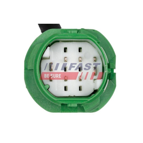 Kabelsatz Hauptscheinwerfer Fast FT76104 für Fiat Citroën Citroën/peugeot