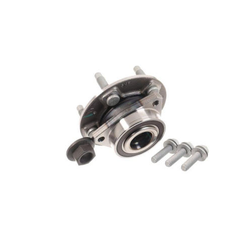 Radlagersatz Skf VKBA 6666 für Opel Saab Vauxhall Chevrolet Saic Motor