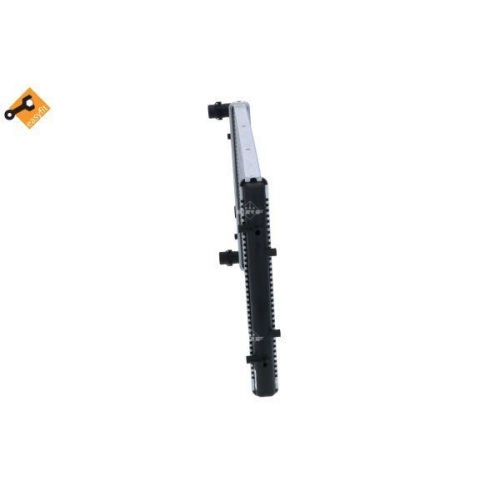 Radiator Engine Cooling Nrf 509529 Easy Fit for Audi Seat Skoda VW