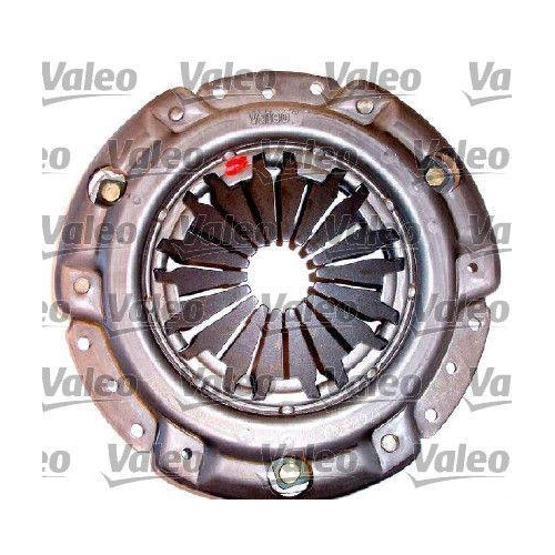 Kupplungssatz Valeo 801286 3kkit f&uuml;r Fiat