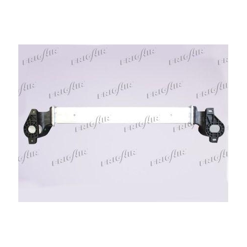 Ladeluftk&uuml;hler Frigair 0704.3139 f&uuml;r Iveco
