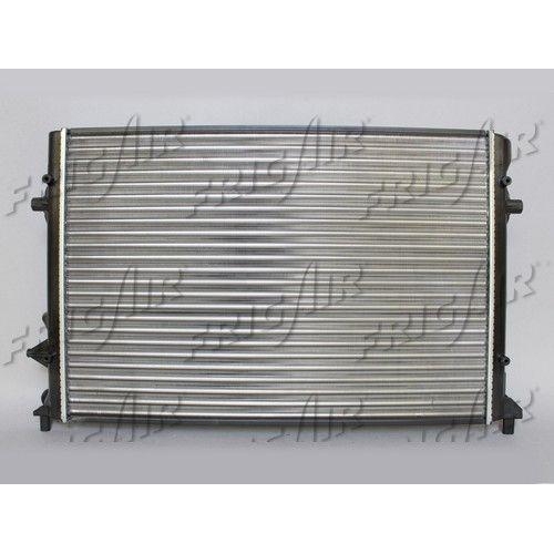 K&uuml;hler Motork&uuml;hlung Frigair 0110.3164 f&uuml;r VW