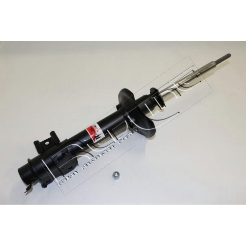 Stoßdämpfer Red-line 39NI021 für Nissan Hinterachse Links