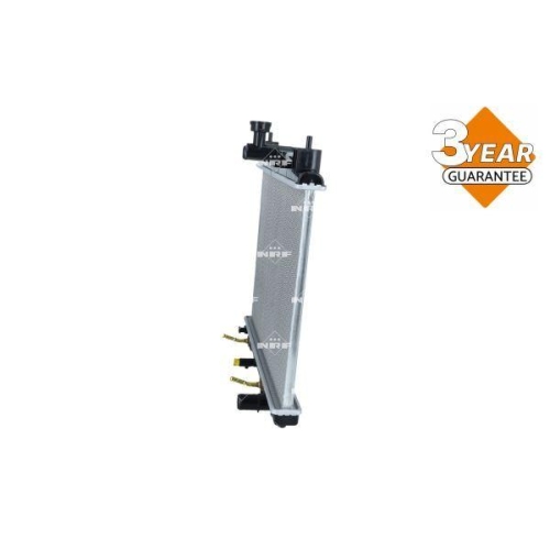 K&uuml;hler Motork&uuml;hlung Nrf 53850 f&uuml;r Mazda