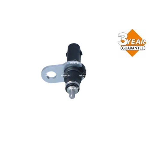 Sensor K&uuml;hlmitteltemperatur Nrf 727024 Easy Fit f&uuml;r Audi Porsche Seat Skoda VW