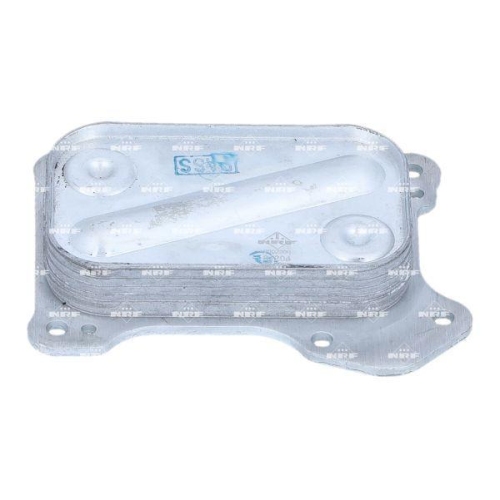 Ölkühler Motoröl Nrf 31204 Easy Fit für Fiat Lancia Opel Vauxhall